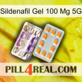 Sildenafil Gel 100 Mg 5G new12